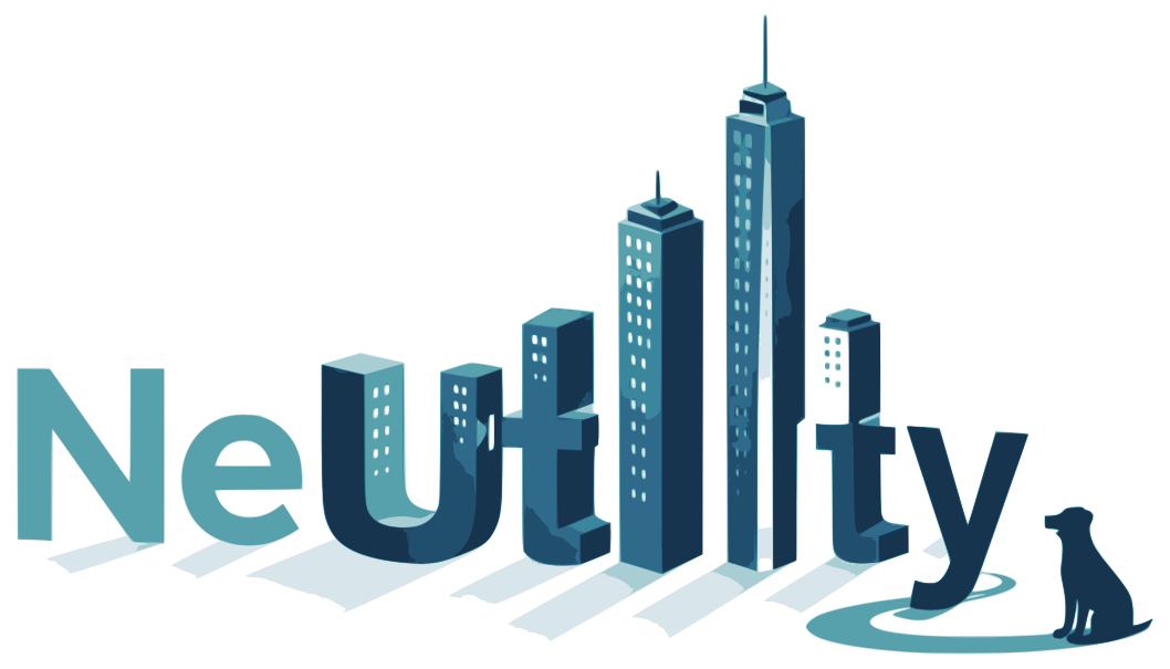 neUtility._ Mascot